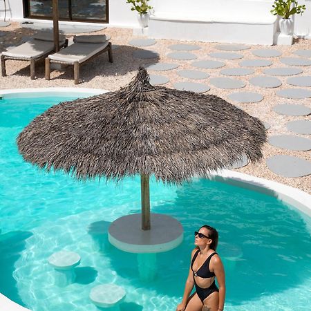 Casa Dantes Hotel & Spa ナングウィ エクステリア 写真