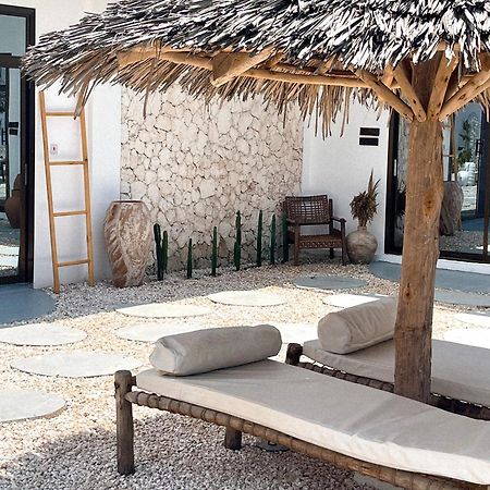 Casa Dantes Hotel & Spa ナングウィ エクステリア 写真