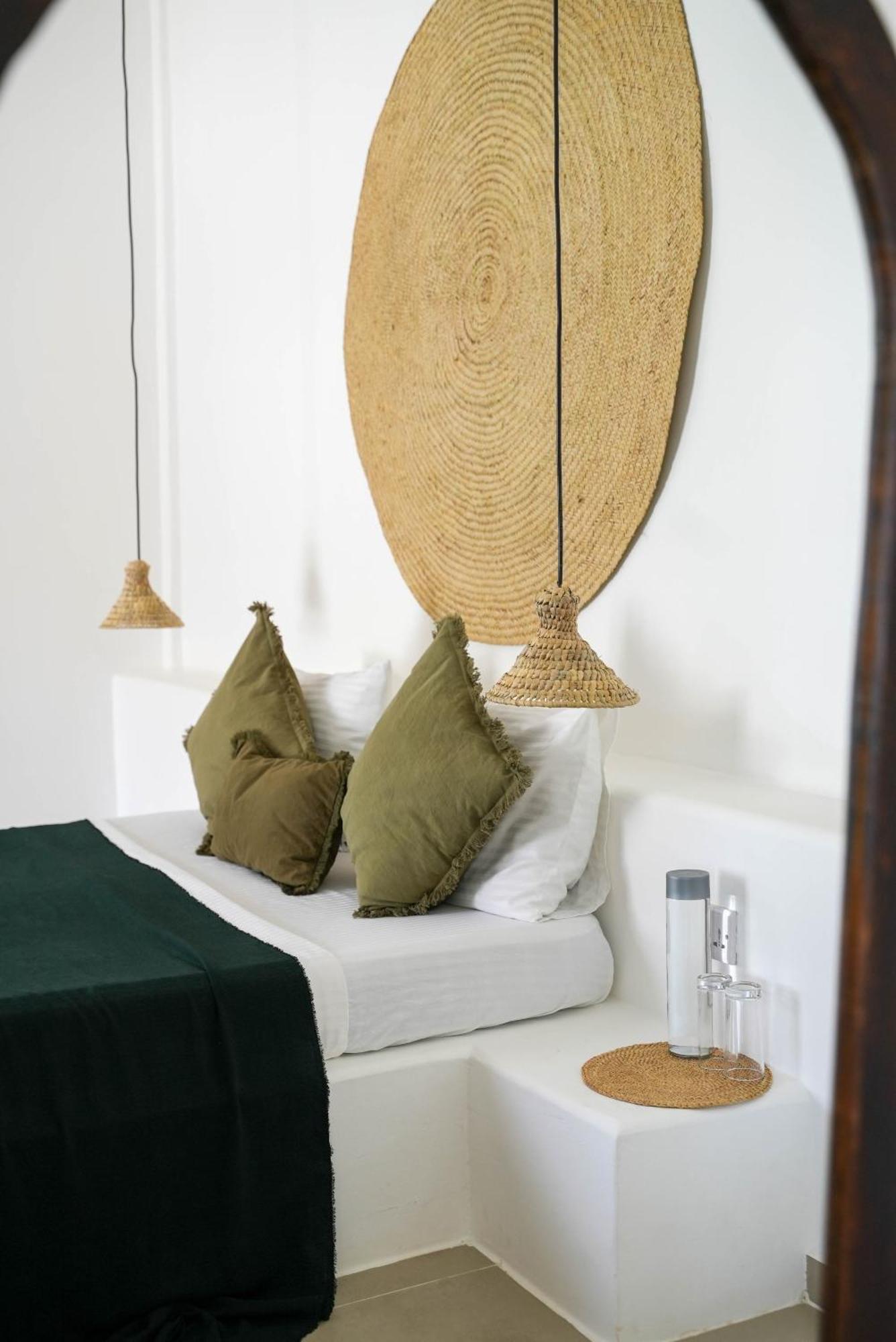 Casa Dantes Hotel & Spa ナングウィ エクステリア 写真