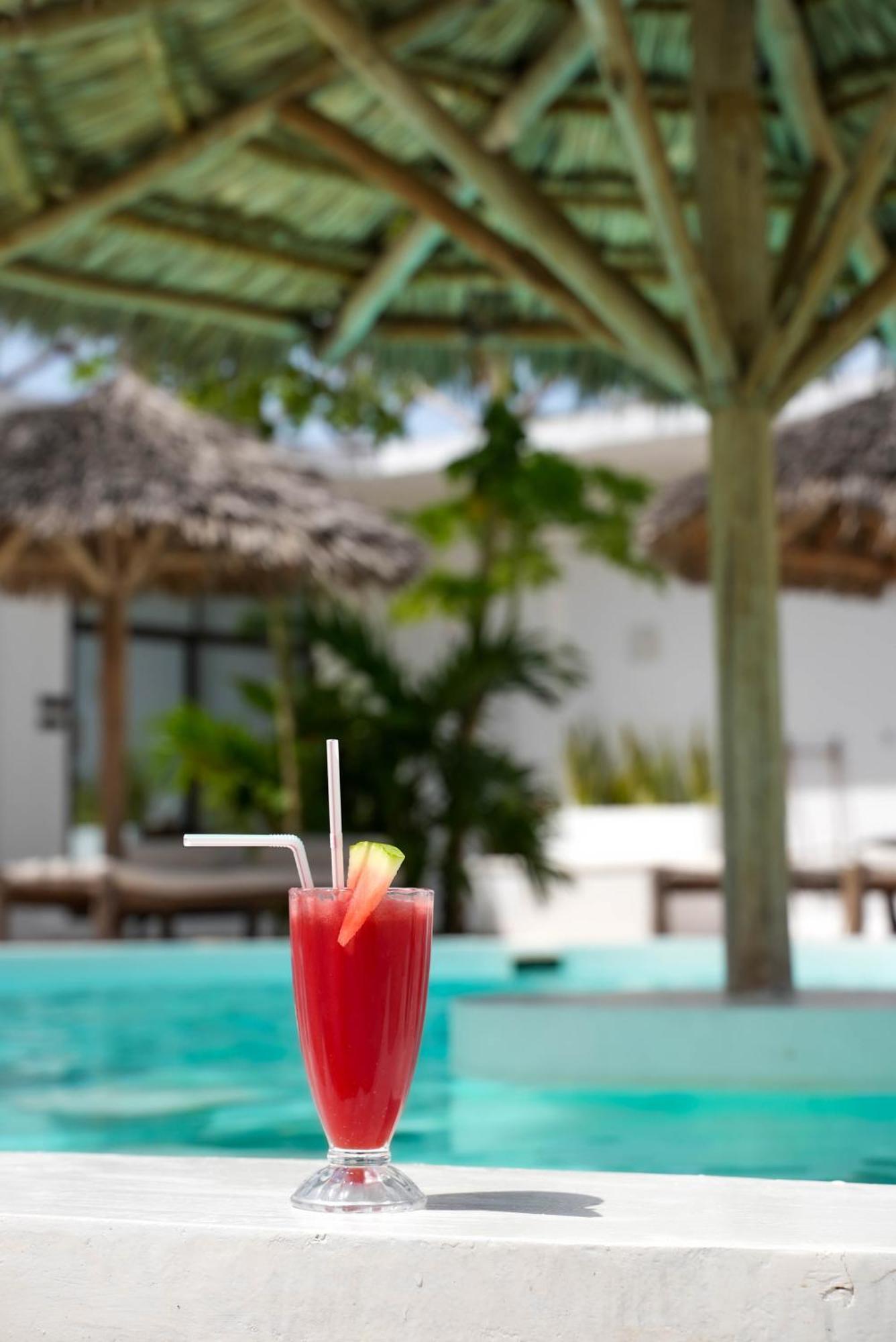 Casa Dantes Hotel & Spa ナングウィ エクステリア 写真