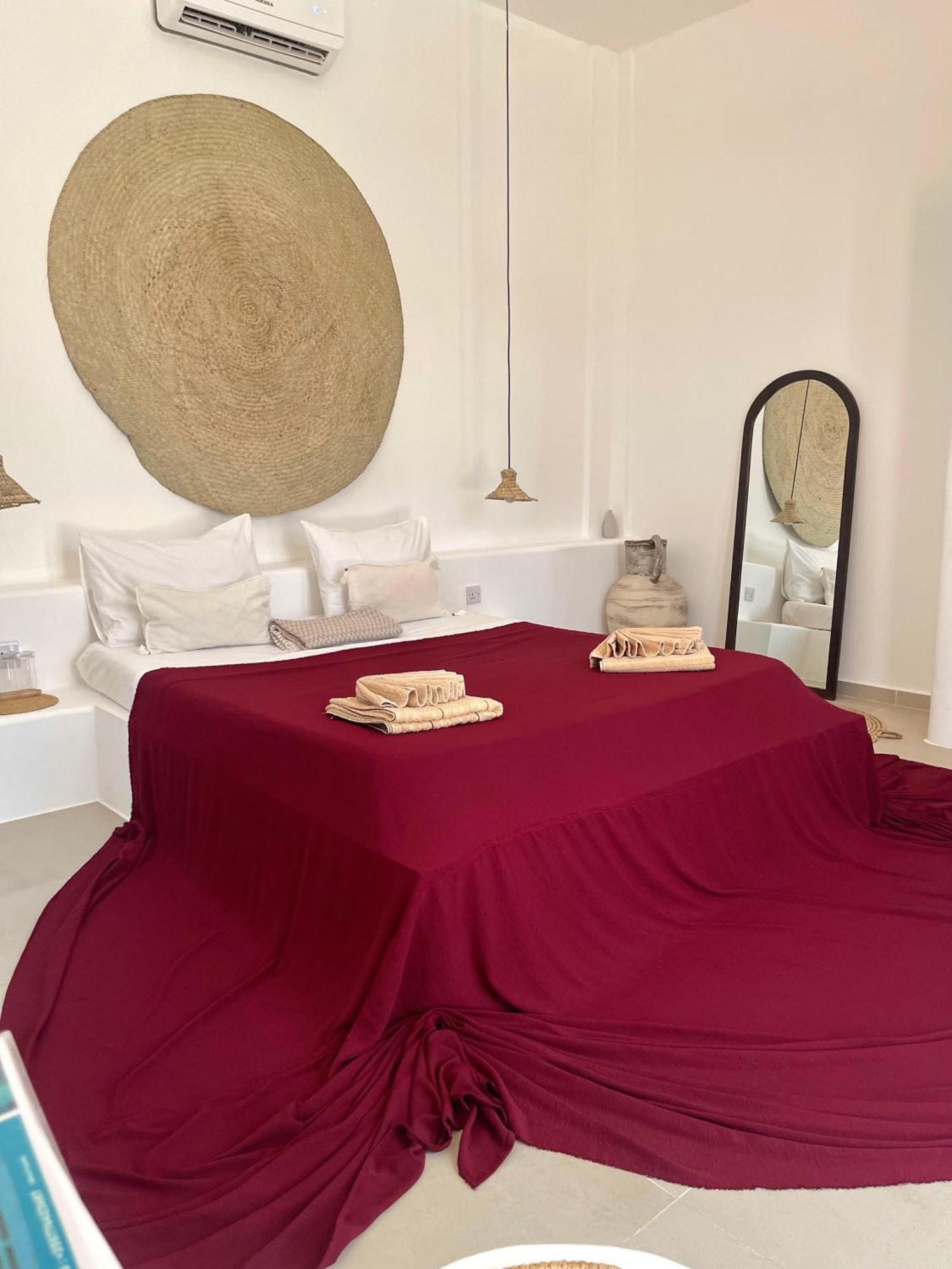 Casa Dantes Hotel & Spa ナングウィ エクステリア 写真